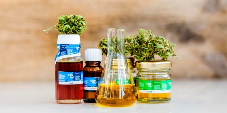 CBD Products