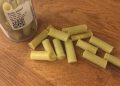 CBD Suppositories or Edibles
