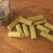 CBD Suppositories or Edibles