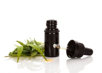 CBD Liquid