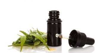 CBD Liquid