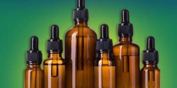 CBD Marijiuana