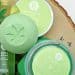 Hemp oil Body scrub