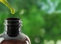 dosage for CBD