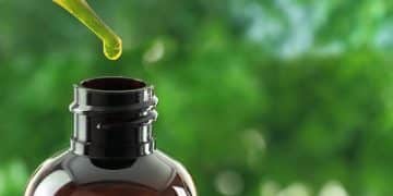 dosage for CBD