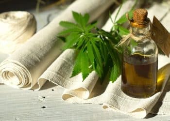CBD and Hemp oil