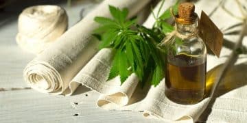 CBD and Hemp oil