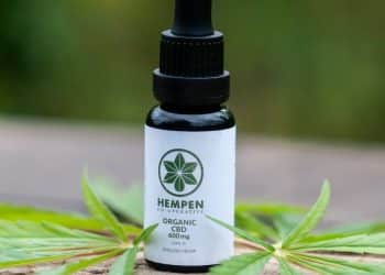 benefits of hemp oil