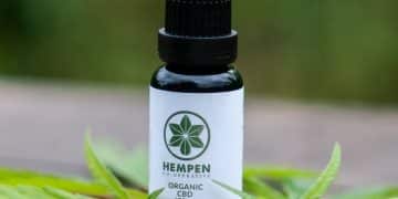 benefits of hemp oil