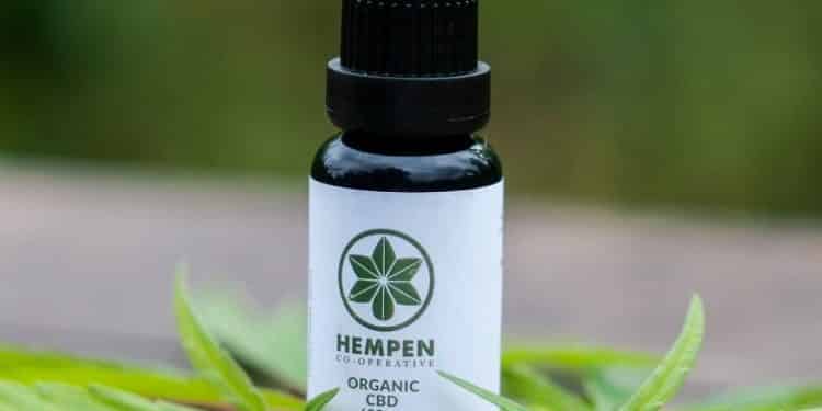 benefits of hemp oil