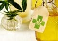 CBD Infused Massages