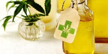 CBD Infused Massages