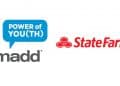 MADD and State Farm
