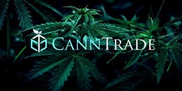Hemp Market Launch of CannTrade