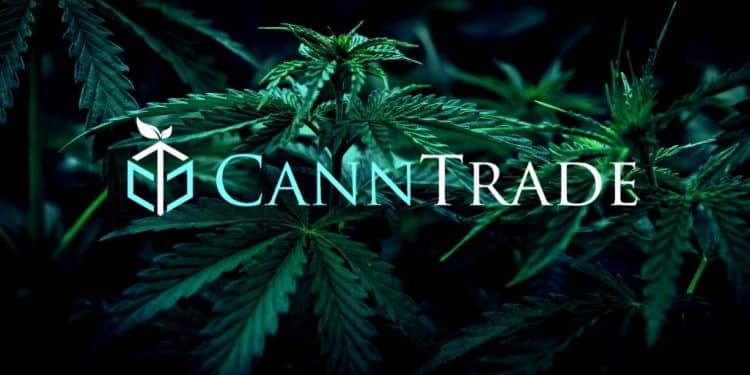 Hemp Market Launch of CannTrade