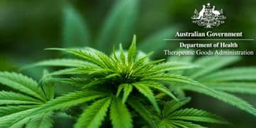 Medical Cannabis Approvals See a Surge in Australia