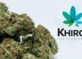 Khiron to Export High THC Medical Cannabis