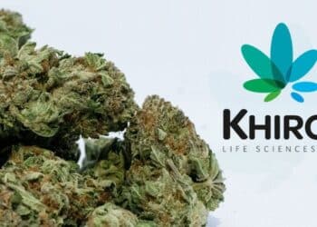 Khiron to Export High THC Medical Cannabis